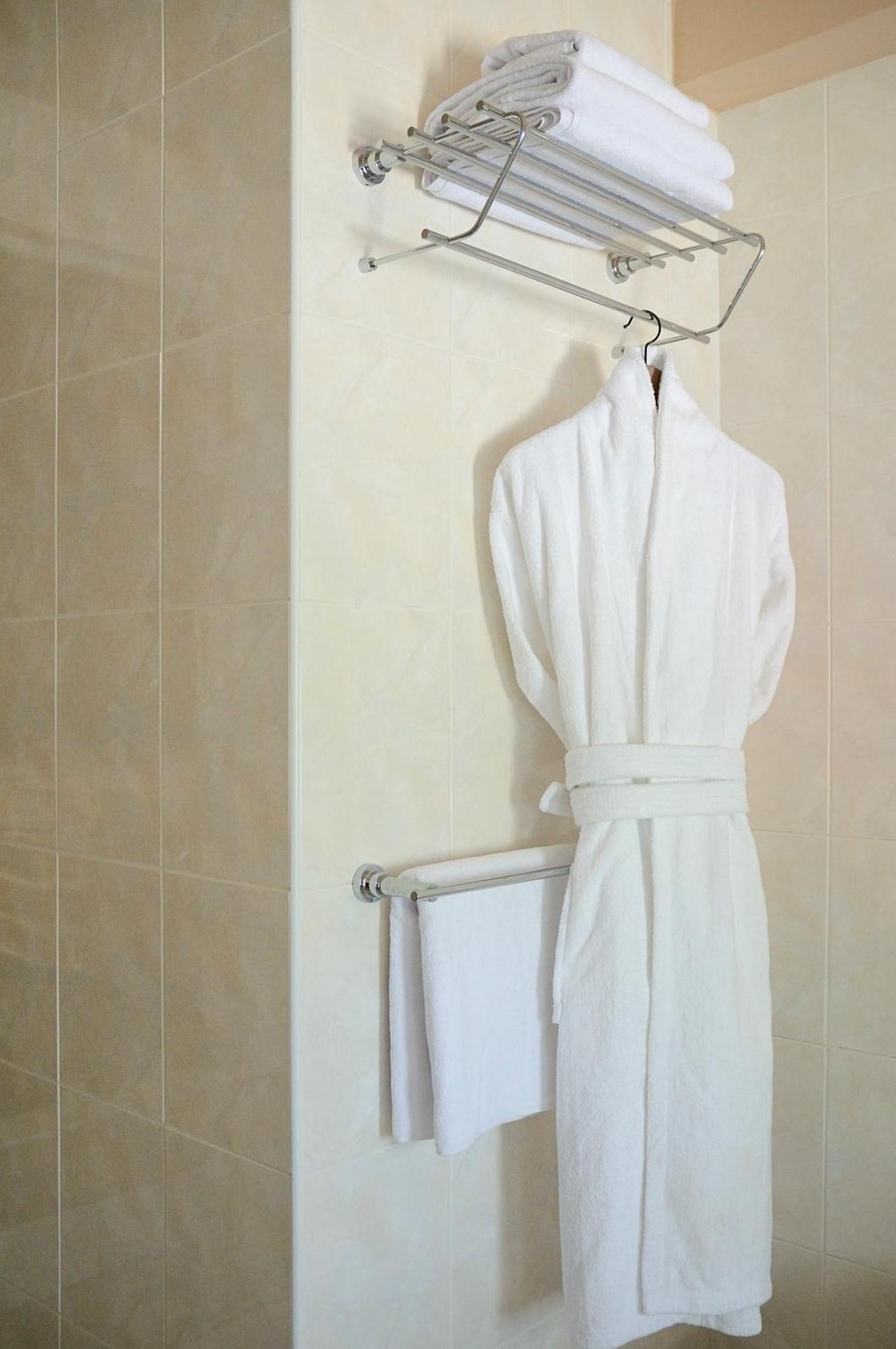 Hotel Leopold Račín Cameră foto