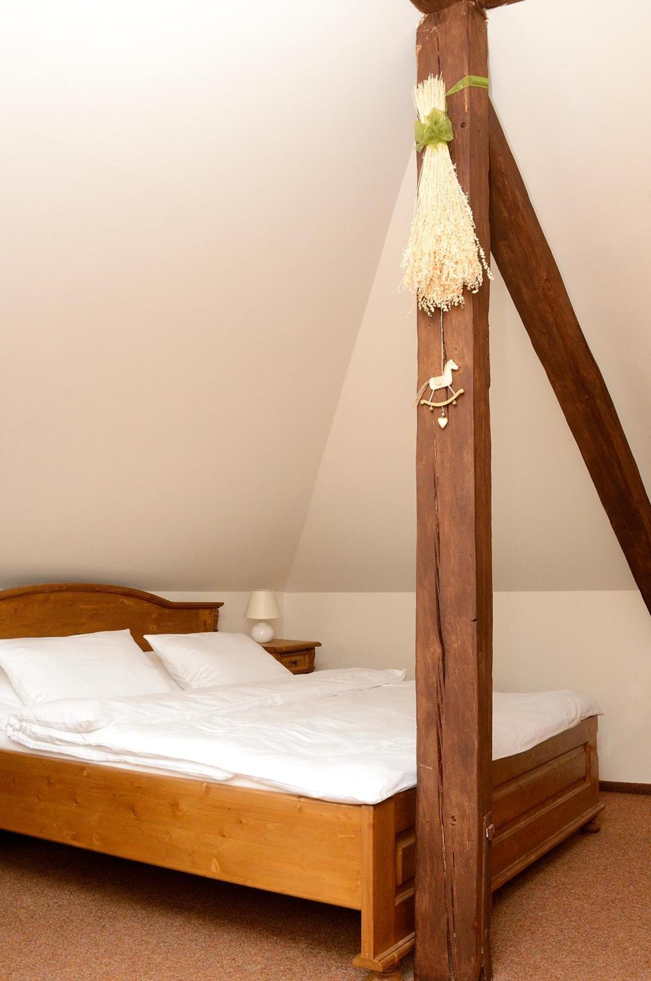 Hotel Leopold Račín Cameră foto
